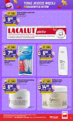 POLOmarket - gazetka promocyjna Frikasowy Katalog od środy 04.02 do wtorku 10.02 - strona 9