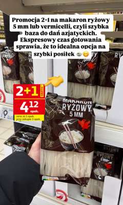 Auchan - gazetka promocyjna Zakupowe inspiracje w Auchan od piątku 06.02 do środy 11.02 - strona 14