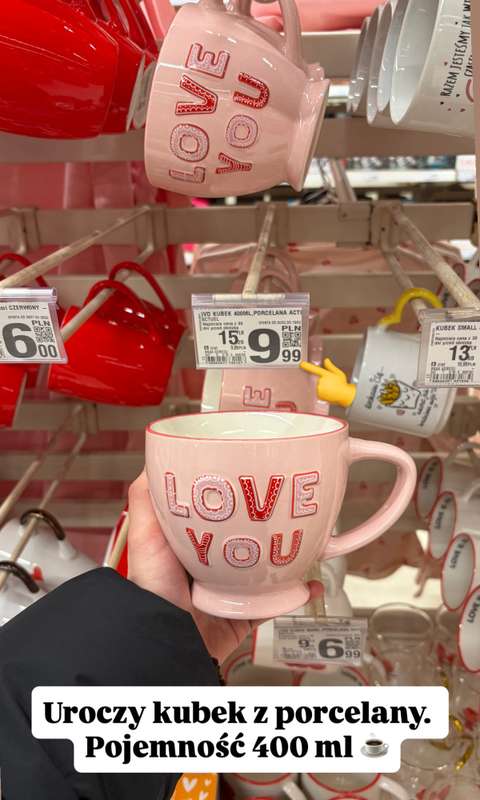 Auchan - gazetka promocyjna Zakupowe inspiracje w Auchan od piątku 06.02 do środy 11.02 - strona 2