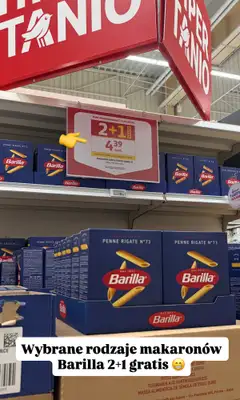 Auchan - gazetka promocyjna Zakupowe inspiracje w Auchan od piątku 06.02 do środy 11.02 - strona 9