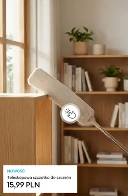 Sinsay - gazetka promocyjna Home Essentials - niezbędne w Twoim domu od piątku 06.02  - strona 23