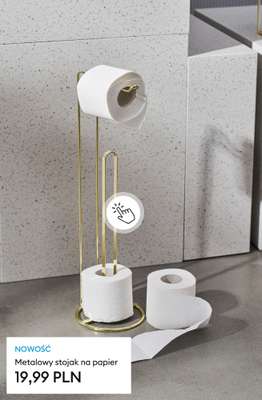 Sinsay - gazetka promocyjna Home Essentials - niezbędne w Twoim domu od piątku 06.02  - strona 8