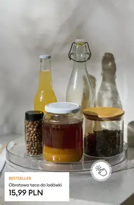 Sinsay - gazetka promocyjna Home Essentials - niezbędne w Twoim domu od piątku 06.02  - strona 7