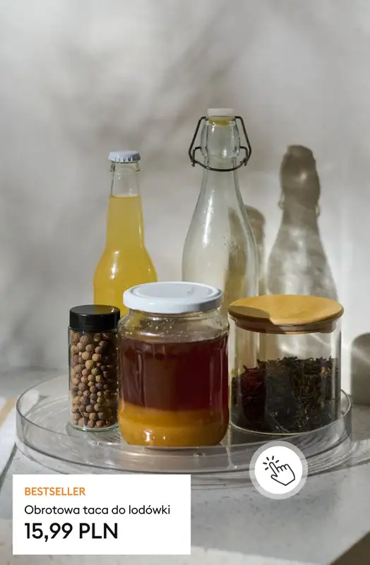 Sinsay - gazetka promocyjna Home Essentials - niezbędne w Twoim domu od piątku 06.02  - strona 7