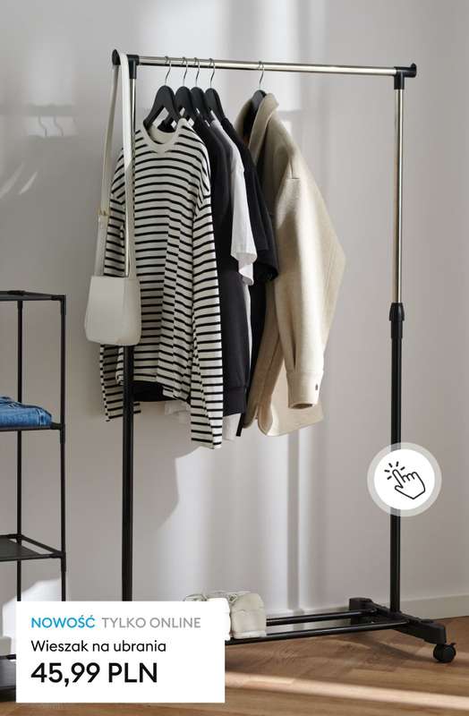 Sinsay - gazetka promocyjna Home Essentials - niezbędne w Twoim domu od piątku 06.02  - strona 9