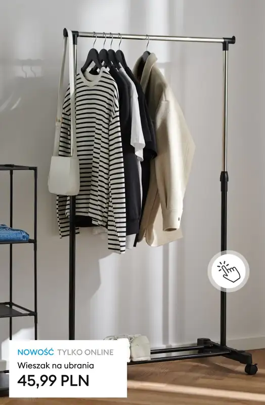 Sinsay - gazetka promocyjna Home Essentials - niezbędne w Twoim domu od piątku 06.02  - strona 9