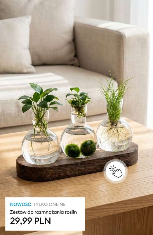 Sinsay - gazetka promocyjna Home Essentials - niezbędne w Twoim domu od piątku 06.02  - strona 25