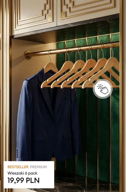 Sinsay - gazetka promocyjna Home Essentials - niezbędne w Twoim domu od piątku 06.02  - strona 14