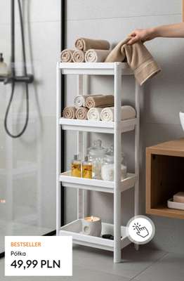 Sinsay - gazetka promocyjna Home Essentials - niezbędne w Twoim domu od piątku 06.02  - strona 18