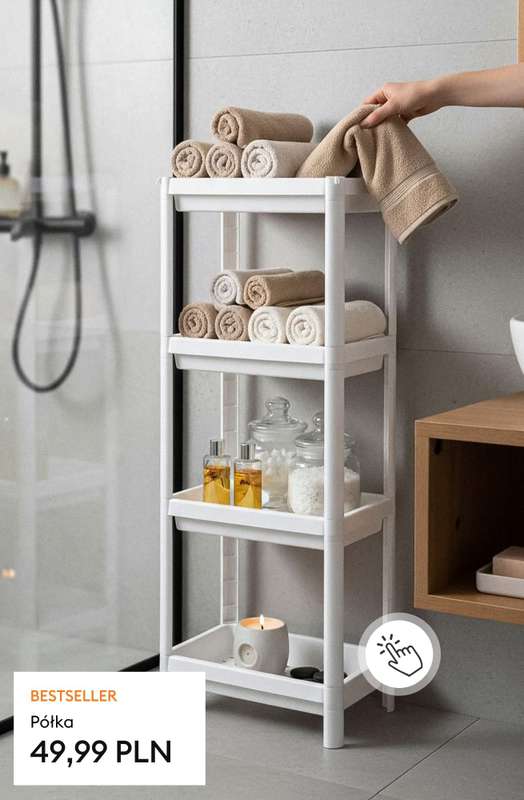 Sinsay - gazetka promocyjna Home Essentials - niezbędne w Twoim domu od piątku 06.02  - strona 18