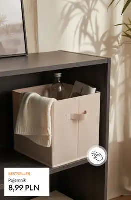 Sinsay - gazetka promocyjna Home Essentials - niezbędne w Twoim domu od piątku 06.02  - strona 4