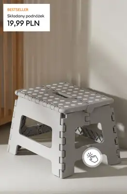 Sinsay - gazetka promocyjna Home Essentials - niezbędne w Twoim domu od piątku 06.02  - strona 15