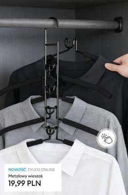 Sinsay - gazetka promocyjna Home Essentials - niezbędne w Twoim domu od piątku 06.02  - strona 19