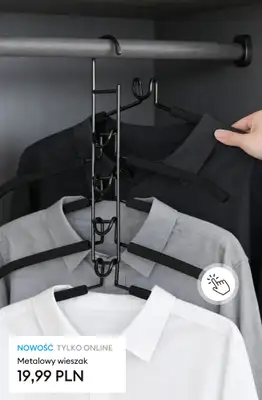 Sinsay - gazetka promocyjna Home Essentials - niezbędne w Twoim domu od piątku 06.02  - strona 19