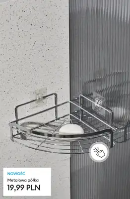 Sinsay - gazetka promocyjna Home Essentials - niezbędne w Twoim domu od piątku 06.02  - strona 16