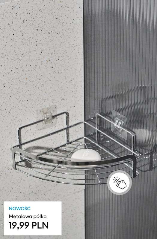 Sinsay - gazetka promocyjna Home Essentials - niezbędne w Twoim domu od piątku 06.02  - strona 16