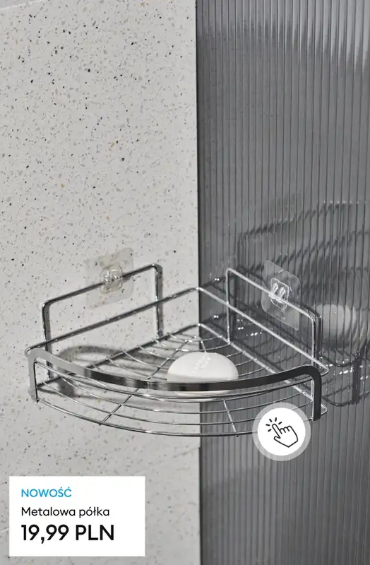 Sinsay - gazetka promocyjna Home Essentials - niezbędne w Twoim domu od piątku 06.02  - strona 16