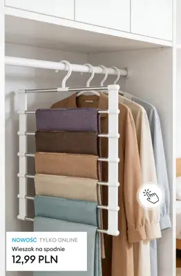 Sinsay - gazetka promocyjna Home Essentials - niezbędne w Twoim domu od piątku 06.02  - strona 21