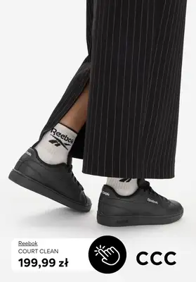 CCC - gazetka promocyjna Nowa kolekcja Wiosna-Lato od niedzieli 08.02  - strona 6