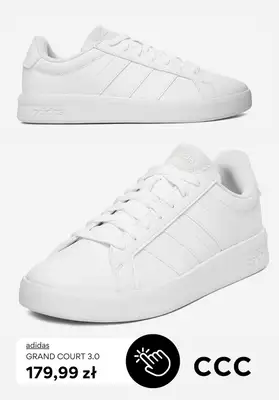 CCC - gazetka promocyjna Nowa kolekcja Wiosna-Lato od niedzieli 08.02  - strona 2