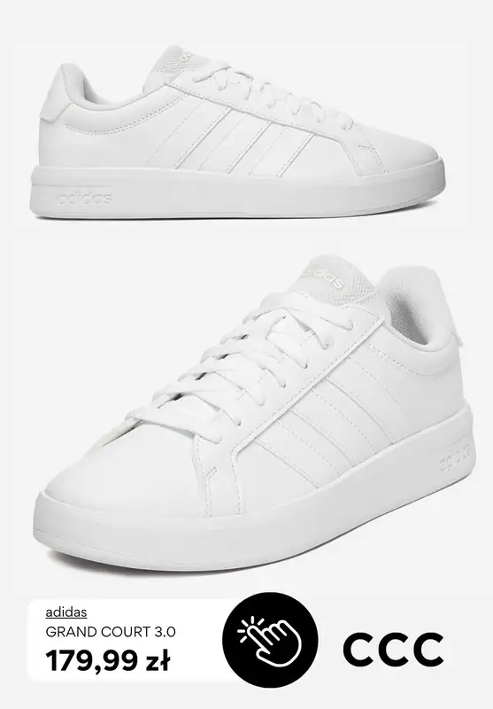 CCC - gazetka promocyjna Nowa kolekcja Wiosna-Lato od niedzieli 08.02  - strona 2