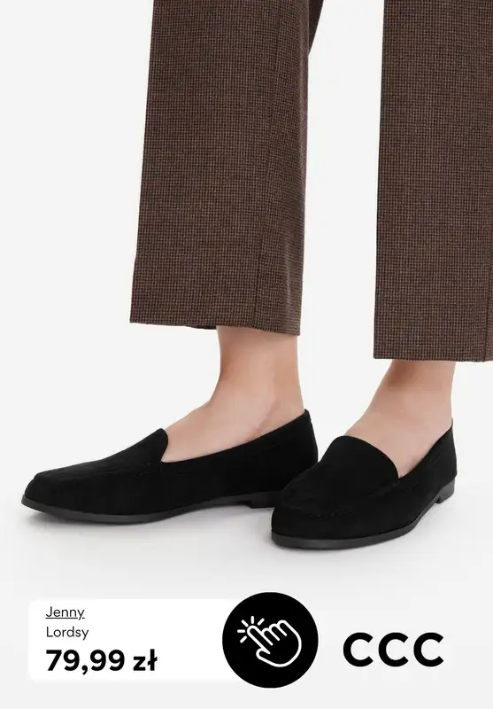 CCC - gazetka promocyjna Nowa kolekcja Wiosna-Lato od niedzieli 08.02  - strona 11