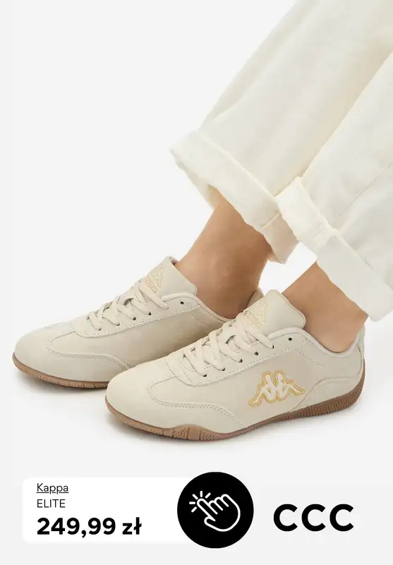 CCC - gazetka promocyjna Nowa kolekcja Wiosna-Lato od niedzieli 08.02  - strona 8