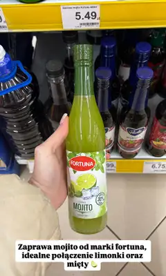 Dino - gazetka promocyjna Zakupowe Inspiracje i NOWOŚCI w Dino od soboty 07.02 do wtorku 10.02 - strona 5