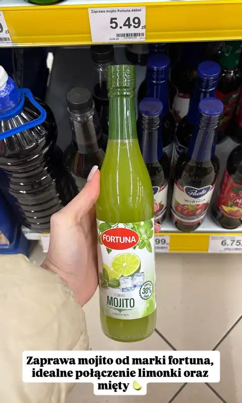 Dino - gazetka promocyjna Zakupowe Inspiracje i NOWOŚCI w Dino od soboty 07.02 do wtorku 10.02 - strona 5