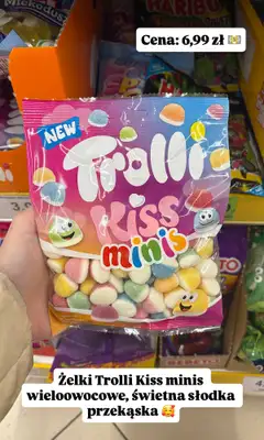 Dino - gazetka promocyjna Zakupowe Inspiracje i NOWOŚCI w Dino od soboty 07.02 do wtorku 10.02 - strona 10