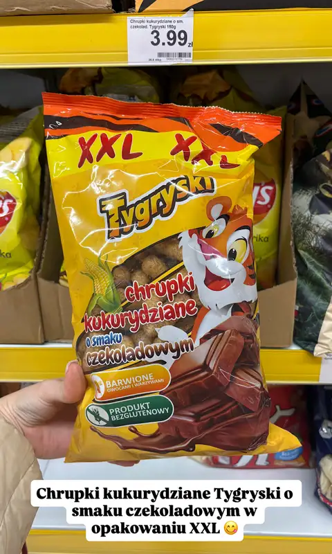 Dino - gazetka promocyjna Zakupowe Inspiracje i NOWOŚCI w Dino od soboty 07.02 do wtorku 10.02 - strona 11