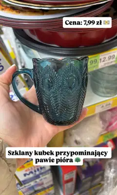 Dino - gazetka promocyjna Zakupowe Inspiracje i NOWOŚCI w Dino od soboty 07.02 do wtorku 10.02 - strona 9