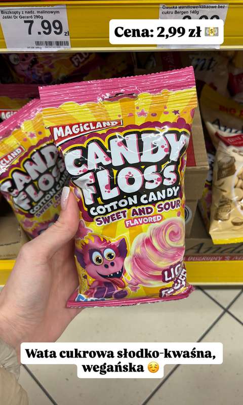 Dino - gazetka promocyjna Zakupowe Inspiracje i NOWOŚCI w Dino od soboty 07.02 do wtorku 10.02 - strona 7