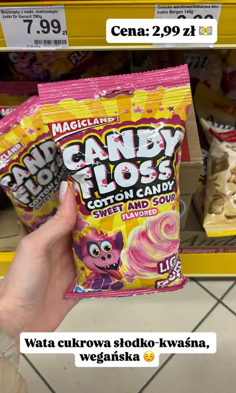 Dino - gazetka promocyjna Zakupowe Inspiracje i NOWOŚCI w Dino od soboty 07.02 do wtorku 10.02 - strona 7