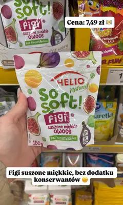 Dino - gazetka promocyjna Zakupowe Inspiracje i NOWOŚCI w Dino od soboty 07.02 do wtorku 10.02 - strona 6