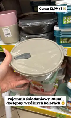 Dino - gazetka promocyjna Zakupowe Inspiracje i NOWOŚCI w Dino od soboty 07.02 do wtorku 10.02 - strona 14