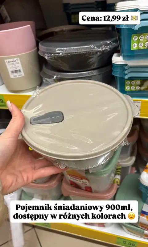 Dino - gazetka promocyjna Zakupowe Inspiracje i NOWOŚCI w Dino od soboty 07.02 do wtorku 10.02 - strona 14