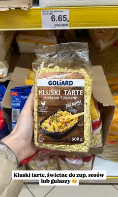 Dino - gazetka promocyjna Zakupowe Inspiracje i NOWOŚCI w Dino od soboty 07.02 do wtorku 10.02 - strona 4