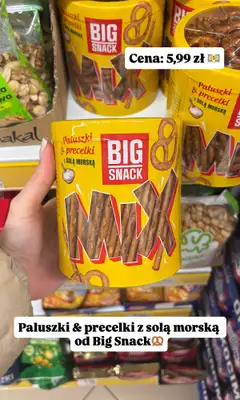 Dino - gazetka promocyjna Zakupowe Inspiracje i NOWOŚCI w Dino od soboty 07.02 do wtorku 10.02 - strona 13