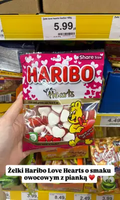 Dino - gazetka promocyjna Zakupowe Inspiracje i NOWOŚCI w Dino od soboty 07.02 do wtorku 10.02 - strona 2