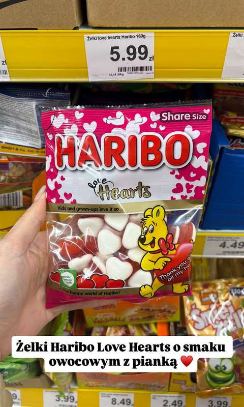 Dino - gazetka promocyjna Zakupowe Inspiracje i NOWOŚCI w Dino od soboty 07.02 do wtorku 10.02 - strona 2