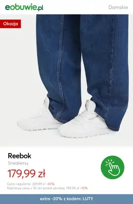 eobuwie.pl - gazetka promocyjna Do -20% na wybrane produkty, od 349 zł od piątku 06.02  - strona 4