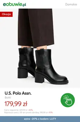 eobuwie.pl - gazetka promocyjna Do -20% na wybrane produkty, od 349 zł od piątku 06.02  - strona 2
