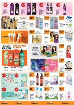 Palmolive żel pod prysznic