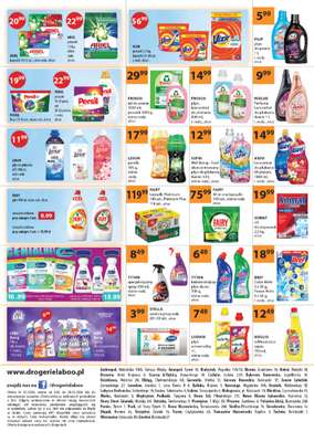 Fairy kapsułki Platinum