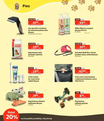 KAKADU - gazetka promocyjna Gazetka od piątku 06.02 do środy 18.02 - strona 2