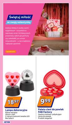 Action - gazetka promocyjna Gazetka od środy 04.02 do wtorku 10.02 - strona 18