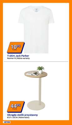 Action - gazetka promocyjna Gazetka od środy 04.02 do wtorku 10.02 - strona 7