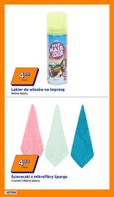 Action - gazetka promocyjna Gazetka od środy 04.02 do wtorku 10.02 - strona 12