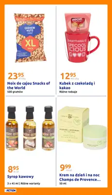 Action - gazetka promocyjna Gazetka od środy 04.02 do wtorku 10.02 - strona 23